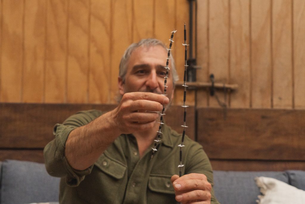 Sergio Casas del Valle