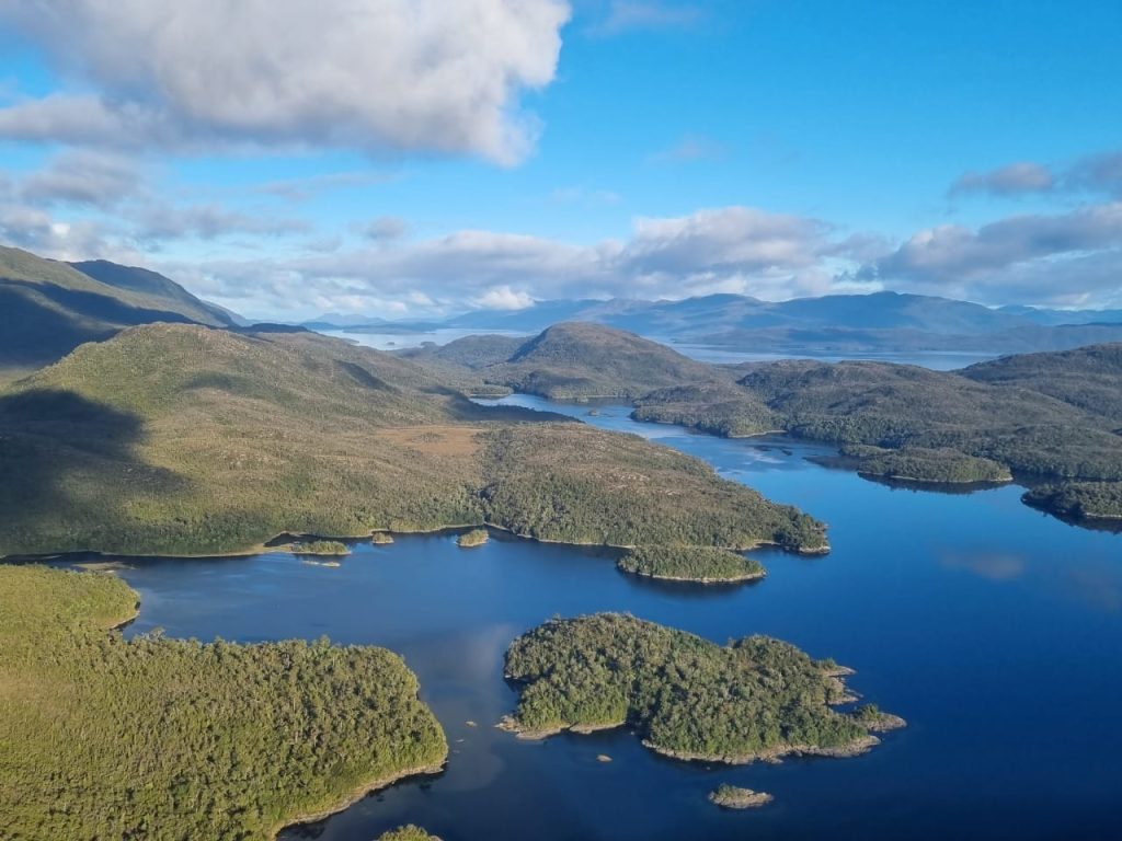 patagonia radiolodge